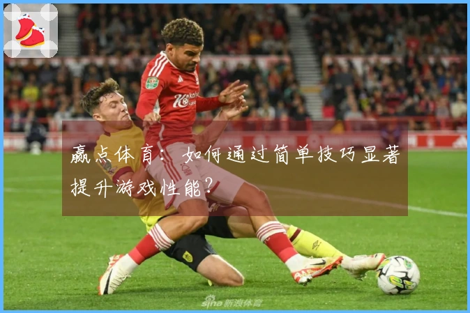 赢点体育：如何通过简单技巧显著提升游戏性能？