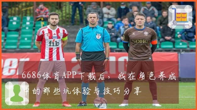 6686体育APP下载后，我在角色养成中的那些坑体验与技巧分享