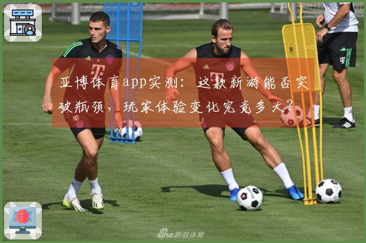 亚博体育app实测：这款新游能否突破瓶颈，玩家体验变化究竟多大？