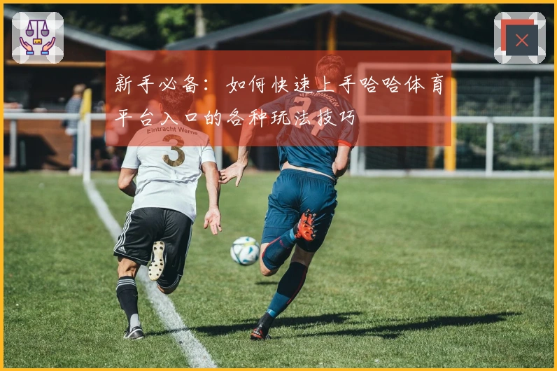 新手必备：如何快速上手哈哈体育平台入口的各种玩法技巧