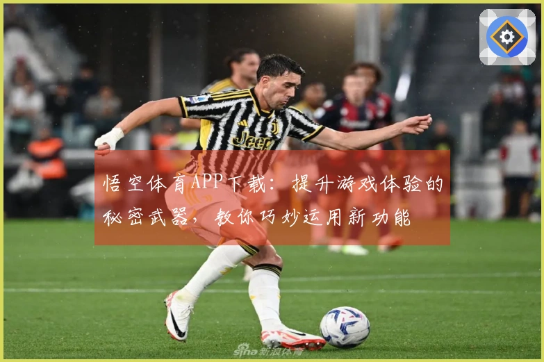 悟空体育APP下载：提升游戏体验的秘密武器，教你巧妙运用新功能
