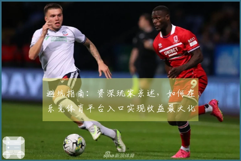 避坑指南：资深玩家亲述，如何在乐竞体育平台入口实现收益最大化